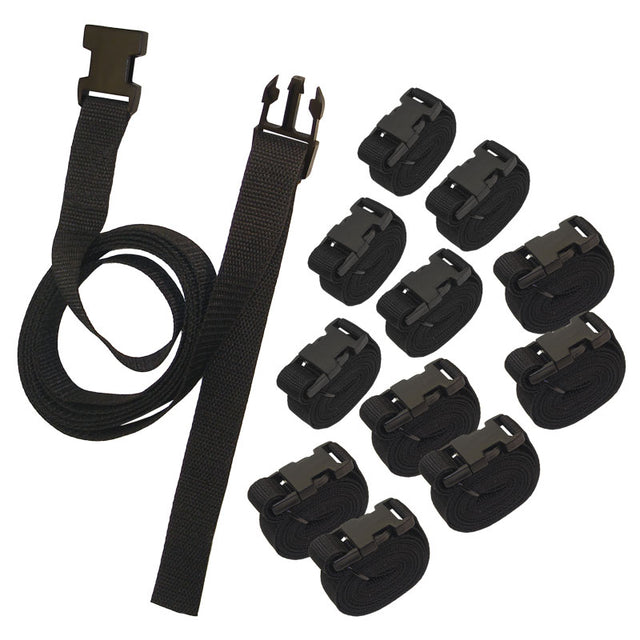 Marpac Boat Cover Tie Down Kit - 7-55133 - image 1