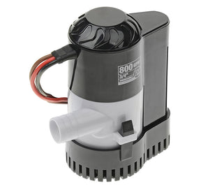 Marpac Automatic Submersible Bilge Pump (800 GPH) - 7-57422 - image 1