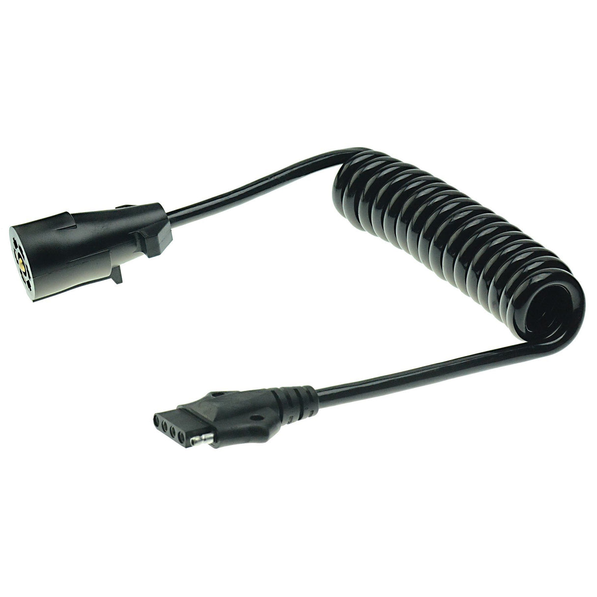 Marpac Coiled Trailer Adapter - 7-59263 - image 1