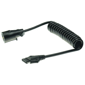 Marpac Coiled Trailer Adapter - 7-59263 - image 1