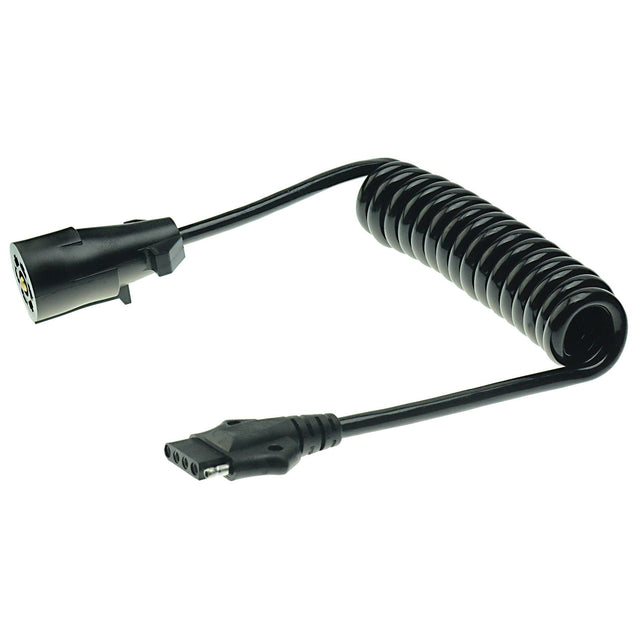 Marpac Coiled Trailer Adapter - 7-59263 - image 1