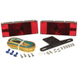 Marpac Submersible Low Profile Trailer Light Kit - Trailers Over 80” Wide - 7-59306 - image 1