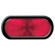 Marpac Sealed Oval Tail Light - Red - 7-59307 - image 1