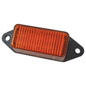 Marpac L.E.D. Submersible Marker/Clearance Light - Amber - 7-59310 - image 1