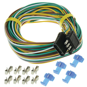 Marpac 4-Way Trailer Wiring Kit - 7-59372 - image 1