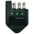 Marpac 4-Way Circuit Tester - 7-59390 - image 1
