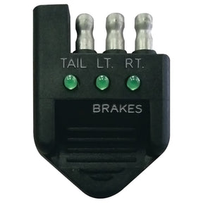 Marpac 4-Way Circuit Tester - 7-59390 - image 1