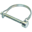 Marpac Trailer Coupler Safety Pin - 7-59401 - image 1