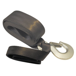 Marpac Winch Strap with PWC Bow Loop (2" x 12') - 7-59815 - image 1