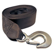 Marpac Winch Strap with Loop End (2" x 15') - 7-59816 - image 1