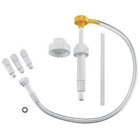 Marpac Universal Gear Lube Pump - 7-6025 - image 1