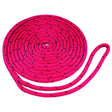 Marpac Braided MFP Dock Line (1/2” x 20’, Red) - 7-6414 - image 1