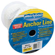 Marpac Twisted Nylon Anchor Line (5/8” x 200’ L) - 7-6440 - image 1