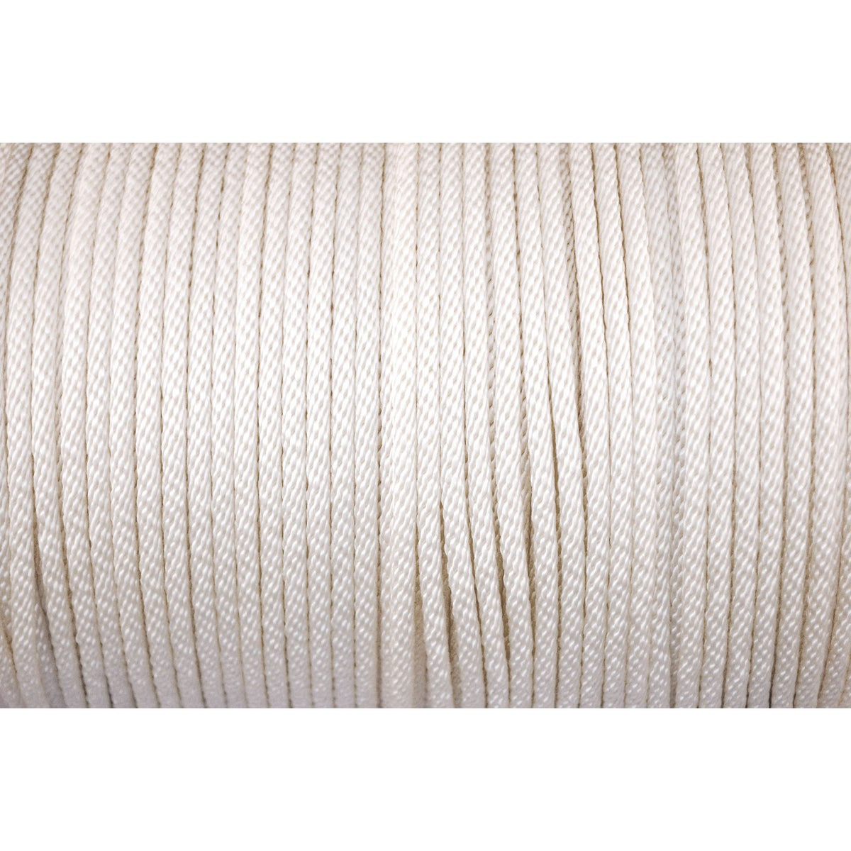 Marpac Braided Nylon All Purpose Rope (1/4” x 500’) - 7-6494 - image 1