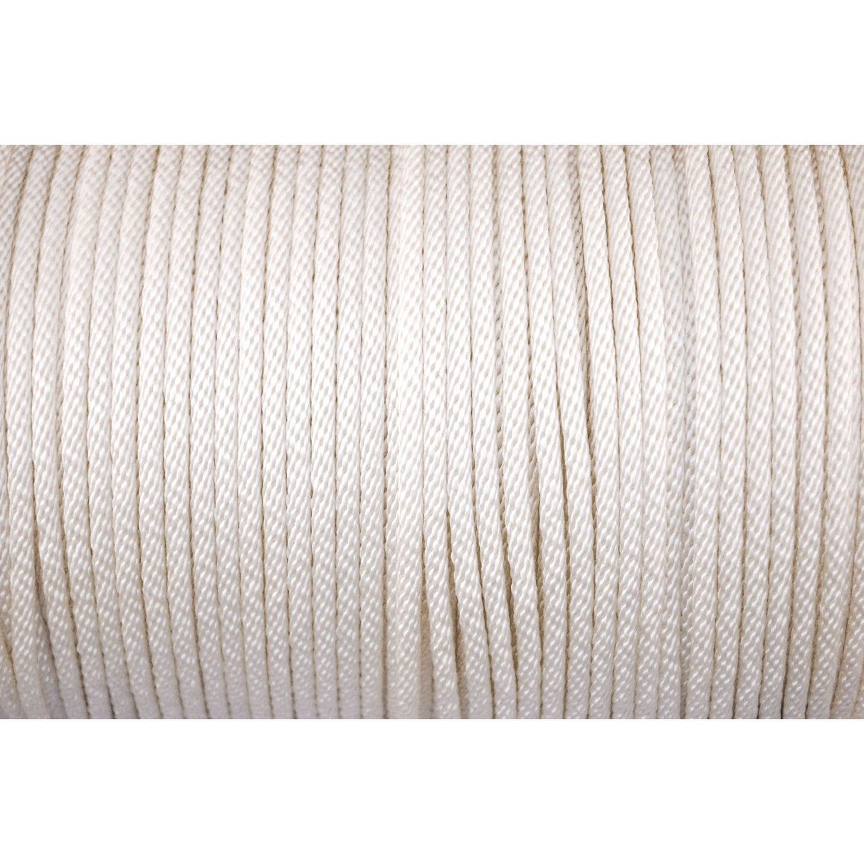 Marpac Braided Nylon All Purpose Rope (3/8” x 500’) - 7-6496 - image 1