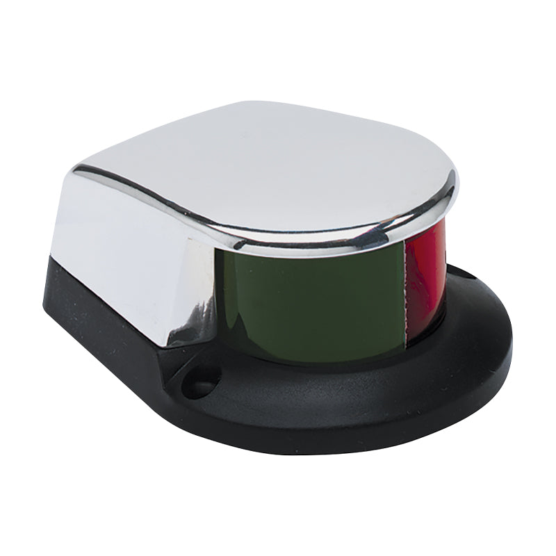Marpac Bi-Color Combination Bow Light (4-1/16" L x 3-1/16" W x 1-11/16" H) - 7-6542 - image 1