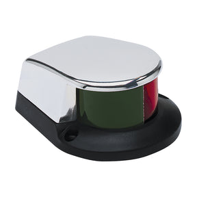 Marpac Bi-Color Combination Bow Light (4-1/16" L x 3-1/16" W x 1-11/16" H) - 7-6542 - image 1