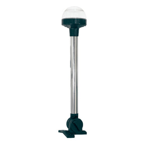 Marpac L.E.D. All-Round Light - Folding (Length 12") - 7-6543 - image 1