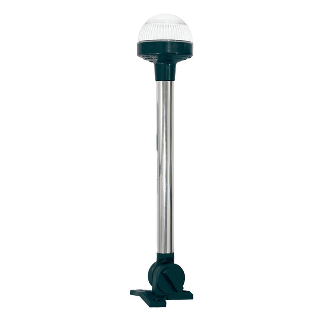 Marpac L.E.D. All-Round Light - Folding (Length 12") - 7-6543 - image 1