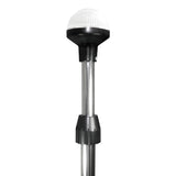Marpac L.E.D. All-Round Light - Telescoping (26" - 48" L) - 7-6547 - image 1