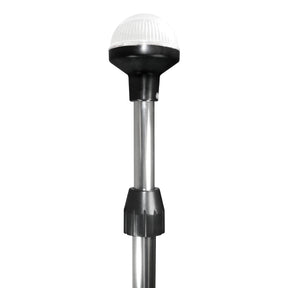 Marpac L.E.D. All-Round Light - Telescoping (26" - 48" L) - 7-6547 - image 1