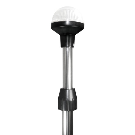 Marpac L.E.D. All-Round Light - Telescoping (26" - 48" L) - 7-6547 - image 1