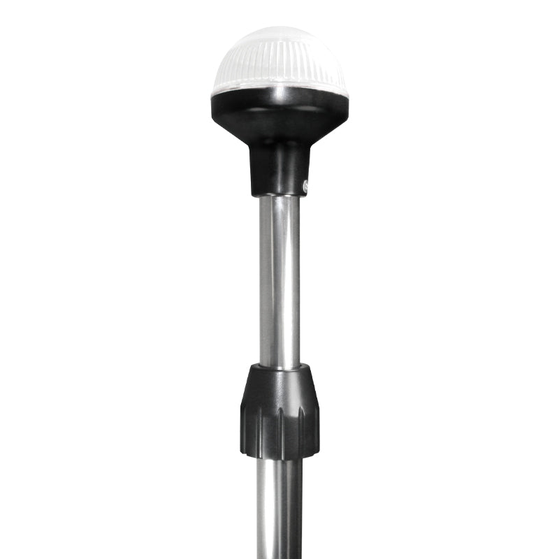 Marpac L.E.D. All-Round Light - Telescoping (34” - 60” L) - 52952M - image 1