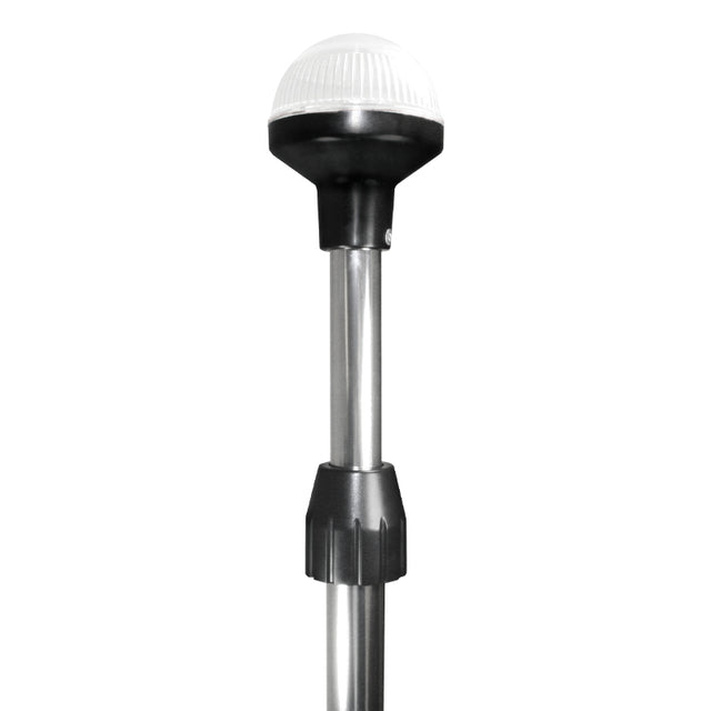 Marpac L.E.D. All-Round Light - Telescoping (34” - 60” L) - 52952M - image 1