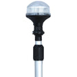 Marpac L.E.D. All-Round Light - Telescoping (40" - 72" L) - 7-6548 - image 1