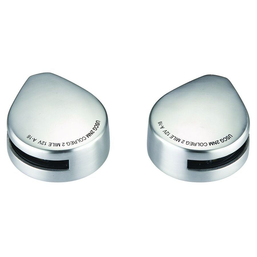 Marpac L.E.D. Side Lights - Horizontal Mount (3-1/4” L x 2-3/4” W) - 7-6555 - image 2
