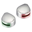 Marpac L.E.D. Side Lights - Horizontal Mount (3-1/4” L x 2-3/4” W) - 7-6555 - image 1