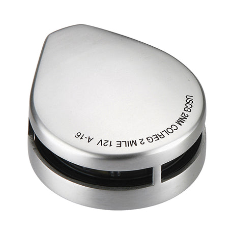 Marpac L.E.D. Bi-Color Bow Light (3-1/4” L x 2-5/8” W) - 7-6598 - image 1