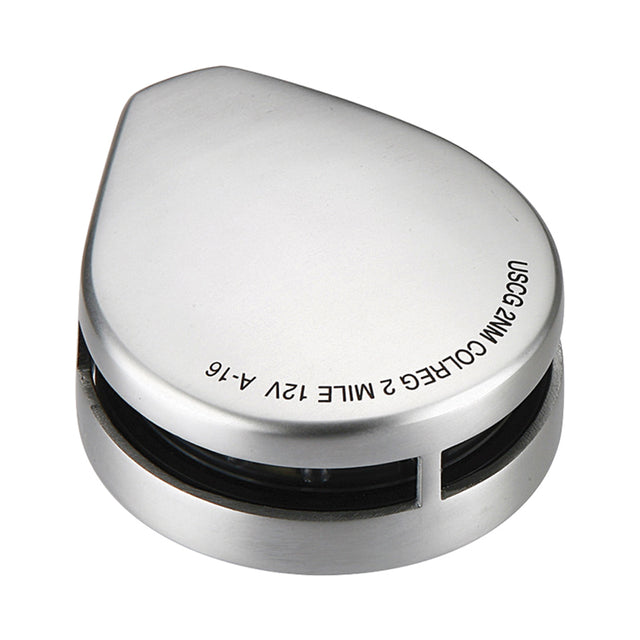 Marpac L.E.D. Bi-Color Bow Light (3-1/4” L x 2-5/8” W) - 7-6598 - image 1