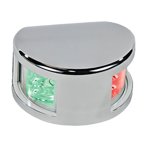Marpac L.E.D. Bi-Color Bow Light (3.37” L x 2.70” W x 1.50” D) - 7-6600 - image 1