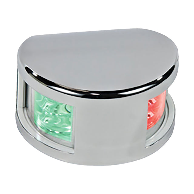 Marpac L.E.D. Bi-Color Bow Light (3.37” L x 2.70” W x 1.50” D) - 7-6600 - image 1