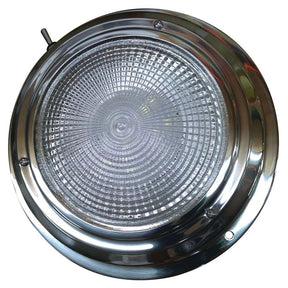 Marpac L.E.D. Dome Light (4”) - 7-6678 - image 1