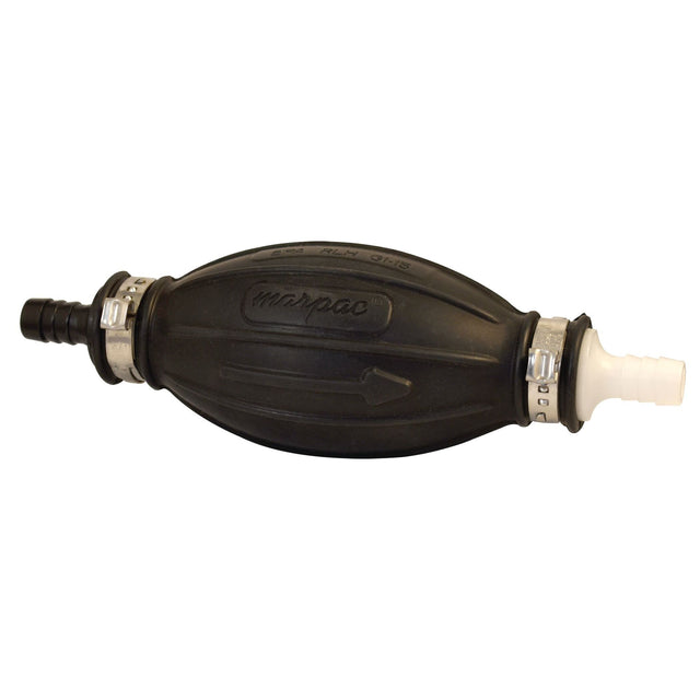 Marpac Primer Bulb (3/8” Fuel Line) - 7-6718 - image 1