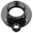 Marpac Rigging Flange with Fuel Hose Port - 7-7027 - image 1
