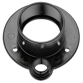 Marpac Rigging Flange with Fuel Hose Port - 7-7027 - image 1