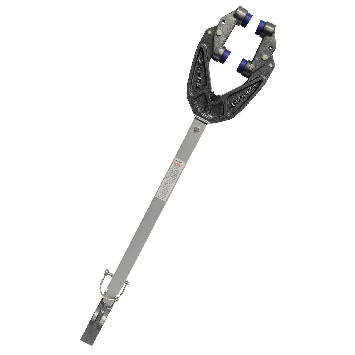 Marpac Motor Support Bracket (24”-36”) - 7-7386 - image 1