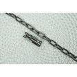 Marpac 8 Plait Nylon Rope Anchor Rodes (1/4” x 10’ Chain, 1/2” x 150’ Rope) - 7-7450 - image 1