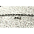 Marpac 3-Strand Nylon Anchor Rodes (1/4” x 15’ Chain, 1/2” x 200’ Rope) - 7-7456 - image 1