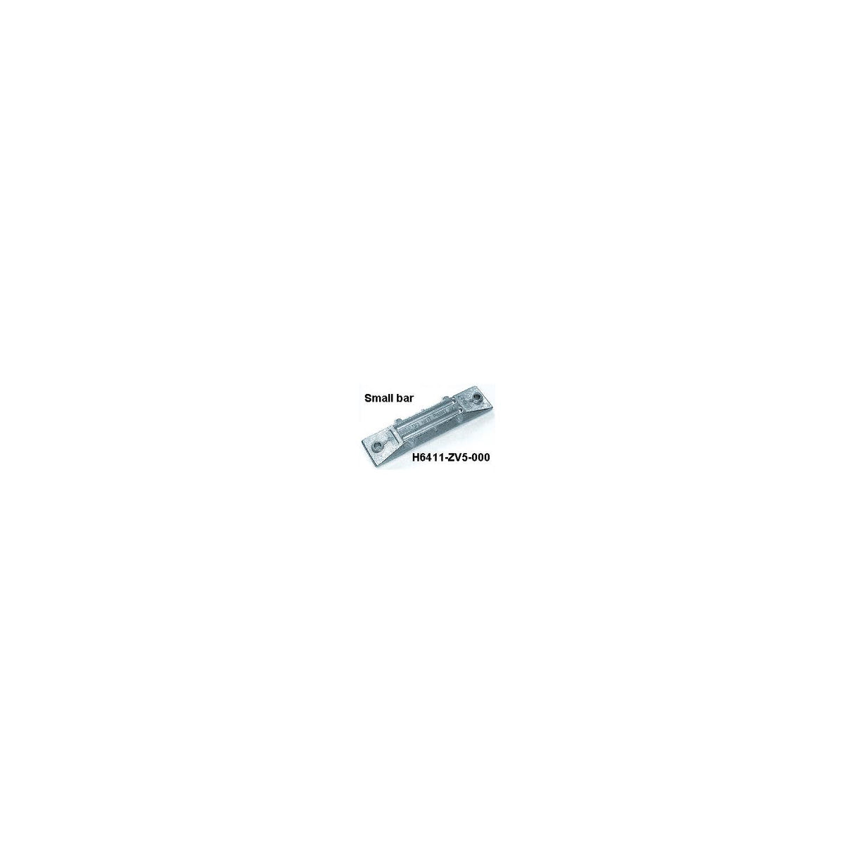 Camp Zinc Honda Outboard Anodes - 06411ZV5000