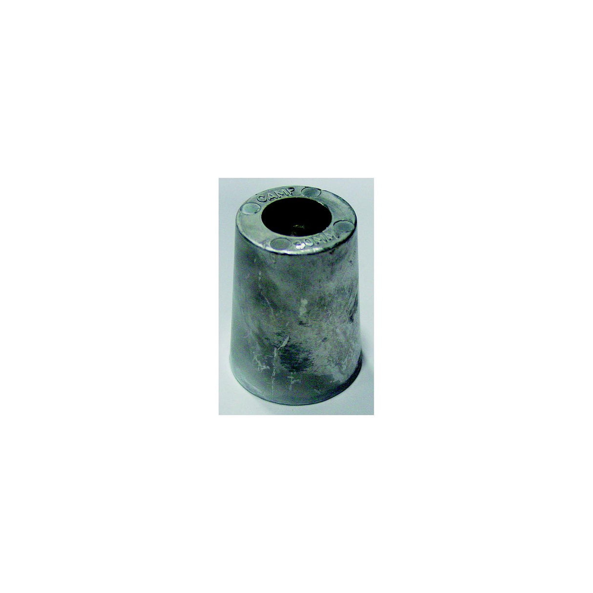 Camp Zinc Prop Nut Zinc 30mm