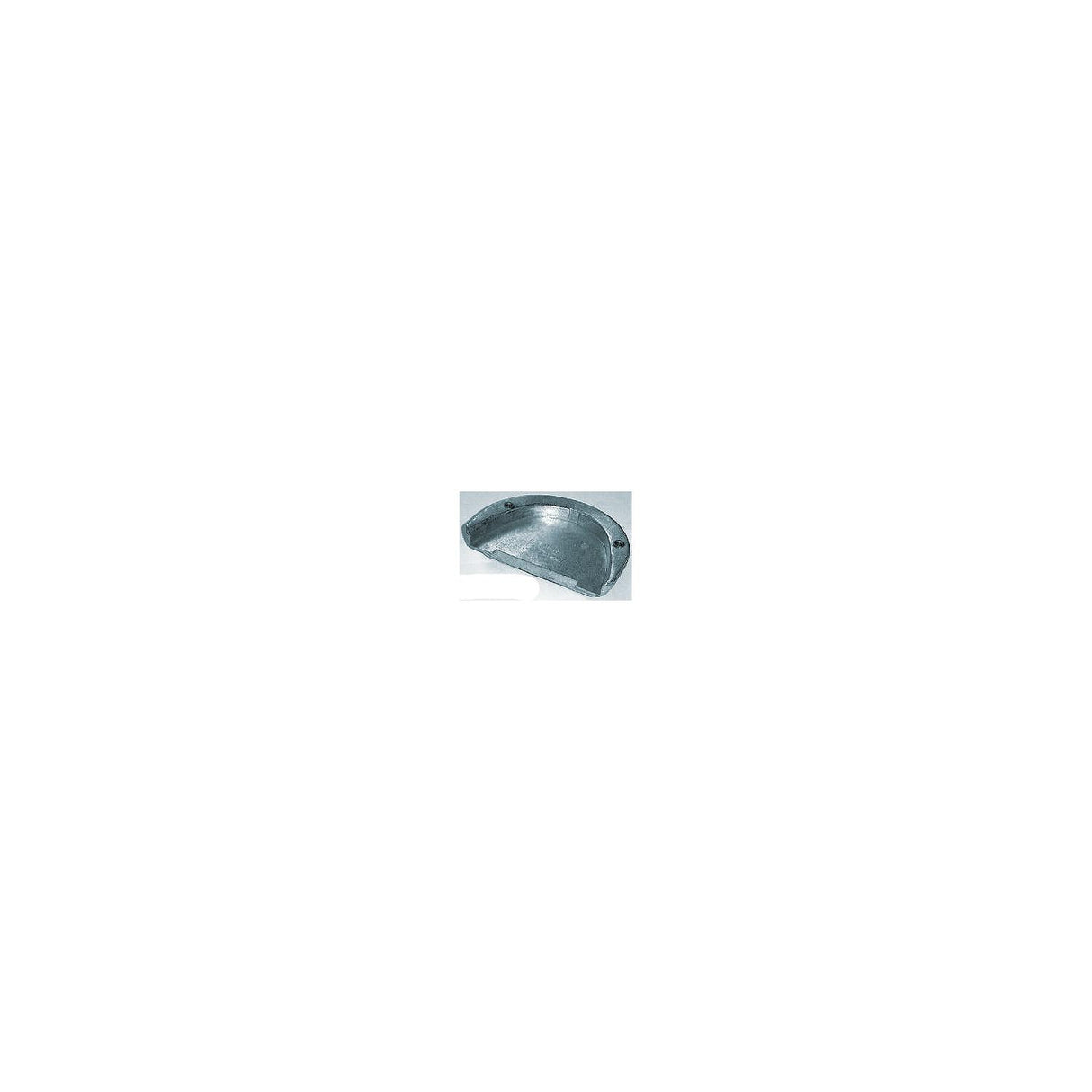 Camp Zinc Zinc Volvo/OMC SX Drive - 38554112
