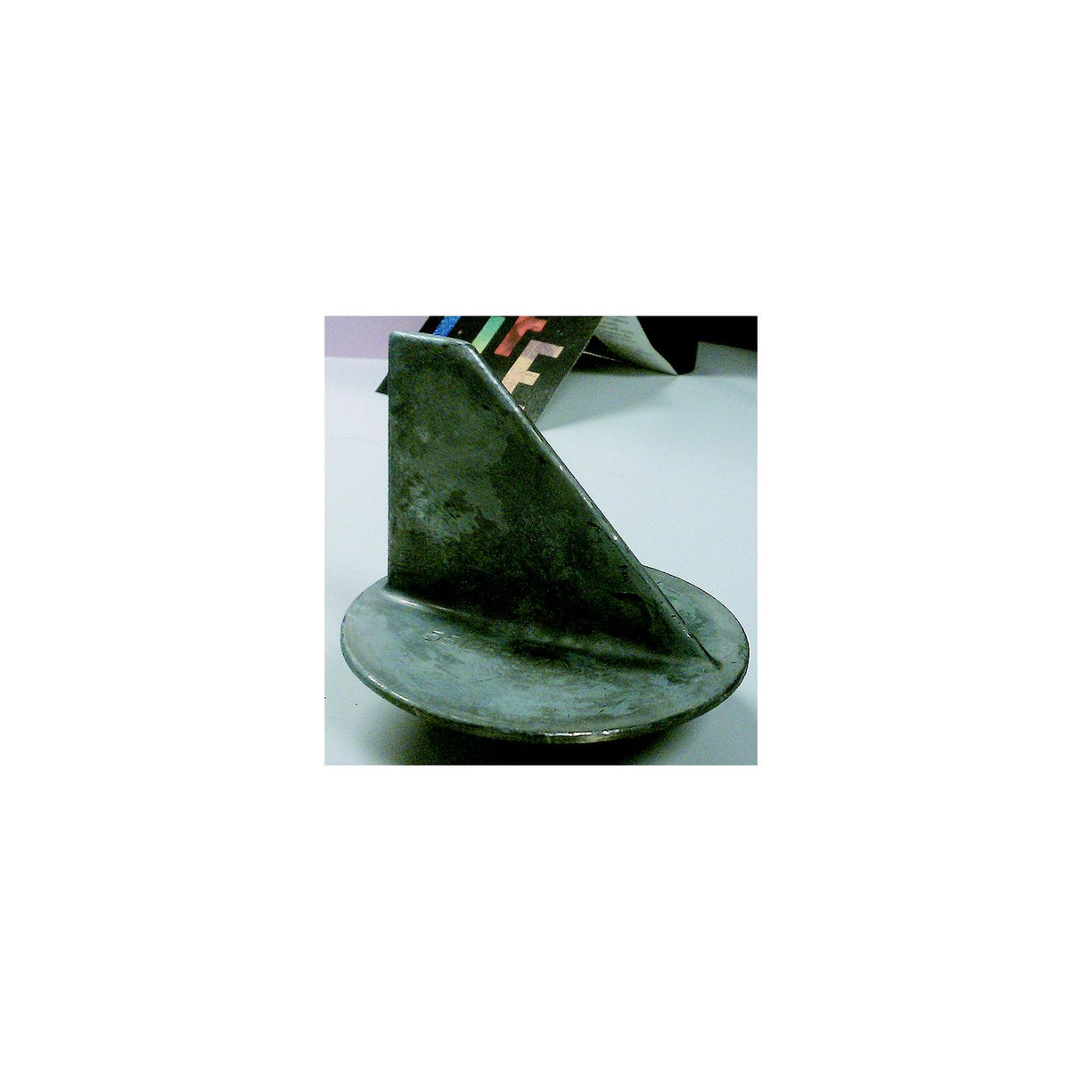 Camp Zinc Suzuki Outboard Anodes - 5512587D00
