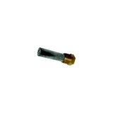 Camp E-1C Pencil Anode 3/8NPTx2.0 With Brassplug Marine Boat - official Camp Company product image 2