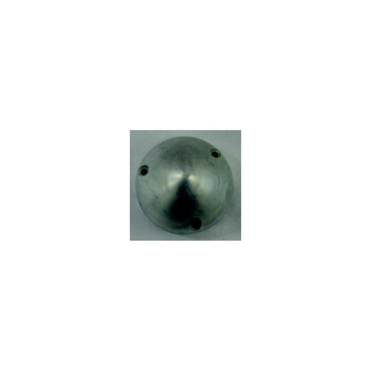 Camp Zinc Maxi-Prop Propeller Anode - Zinc - 70M2