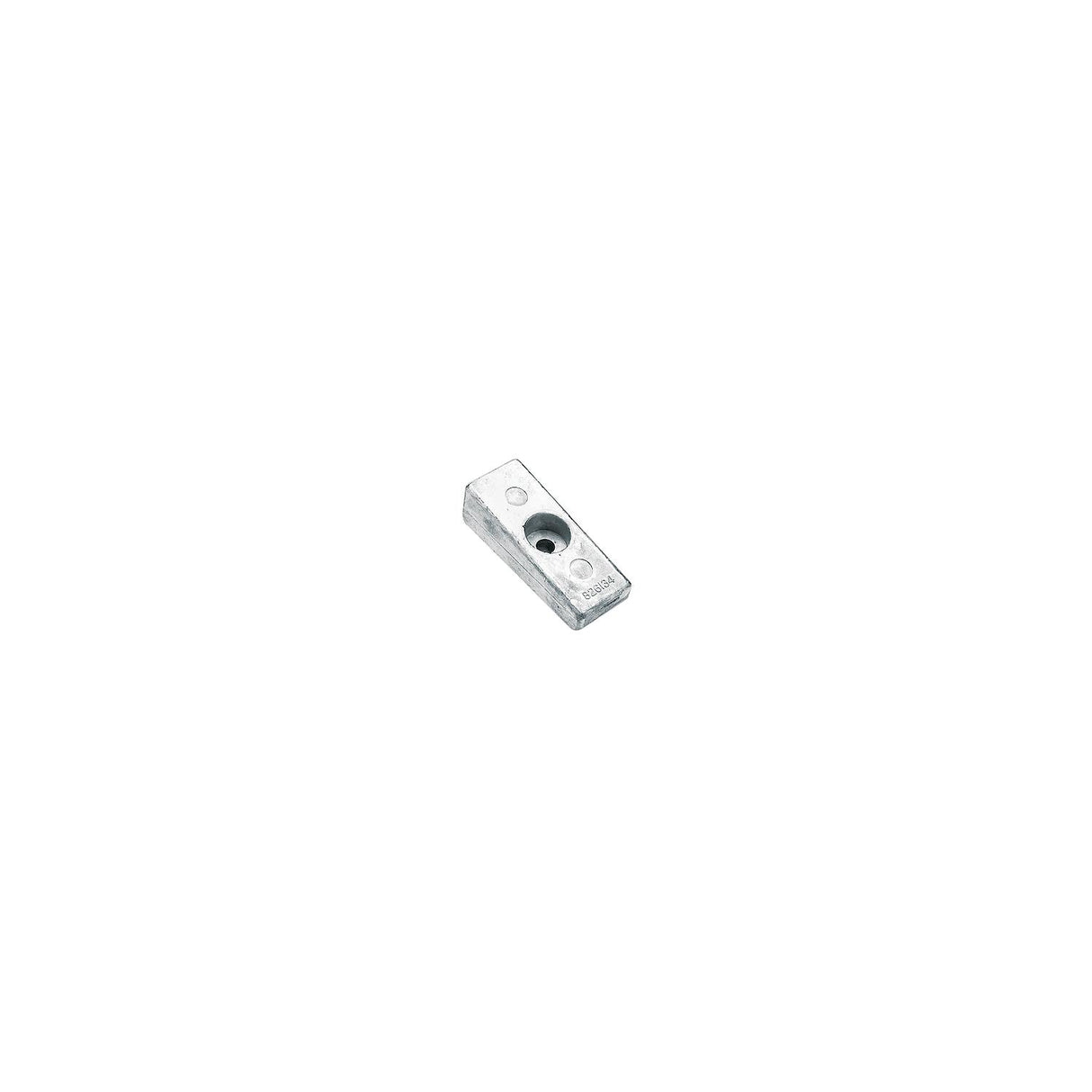 Camp 826134 M/M IO/OB Wedge Zinc Marine Boat