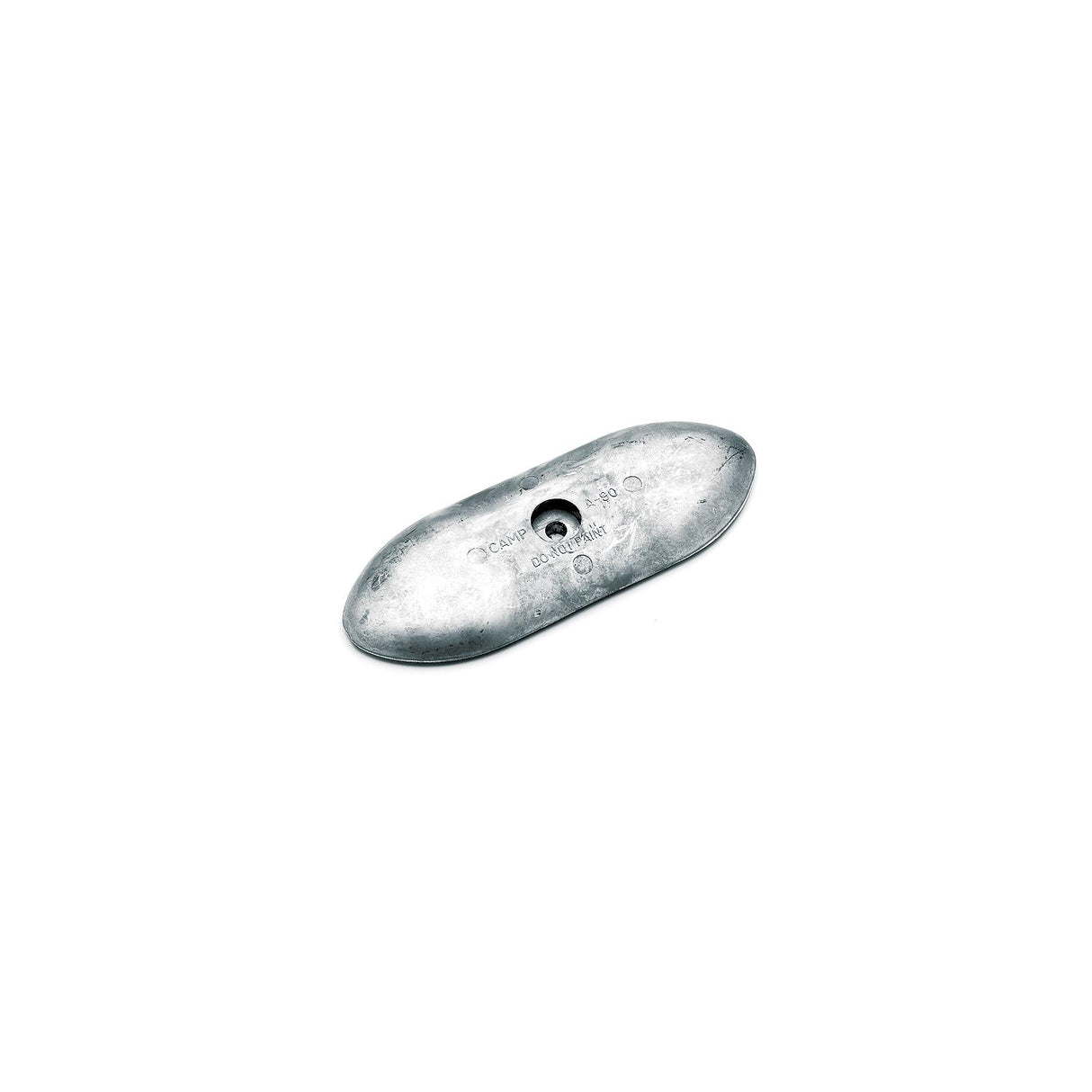 Camp Zinc Hull Plate Zinc (Pacemaker) - A90